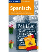 Phrasebooks POLYGLOTT Sprachführer Spanisch Polyglott-Verlag