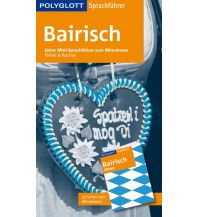 Phrasebooks POLYGLOTT Sprachführer Bairisch Polyglott-Verlag