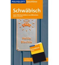 Phrasebooks POLYGLOTT Sprachführer Schwäbisch Polyglott-Verlag