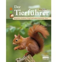 Nature and Wildlife Guides Der Tierführer Neuer Kaiser Verlag