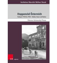 Etappenziel Österreich Vandenhoeck & Ruprecht