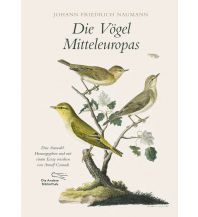 Die Vögel Mitteleuropas Die Andere Bibliothek