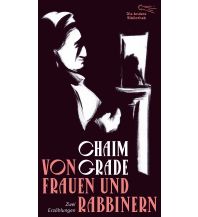 Von Frauen und Rabbinern Die Andere Bibliothek