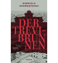 Travel Literature Der Trevi-Brunnen Die Andere Bibliothek