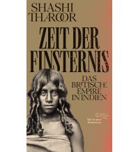 Travel Literature Zeit der Finsternis Die Andere Bibliothek