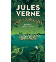 Maritime Fiction and Non-Fiction Die Jangada Die Andere Bibliothek