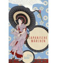 Reiseführer Japanische Märchen Die Andere Bibliothek