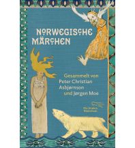 Reiselektüre Norwegische Märchen Die Andere Bibliothek