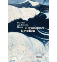 Travel Literature Bornholmer Novellen Die Andere Bibliothek