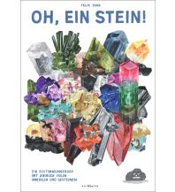 Geology and Mineralogy Oh, ein Stein! Eichborn AG