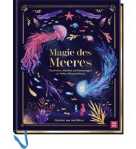 Children's Books and Games Magie des Meeres Foto-Kunstverlag Groh