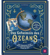 Children's Books and Games Das Geheimnis des Ozeans Foto-Kunstverlag Groh