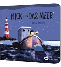 Nick und das Meer Aladin 