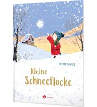 Children's Books and Games Kleine Schneeflocke Aladin 