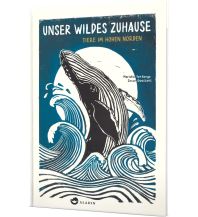 Children's Books and Games Unser wildes Zuhause Aladin 