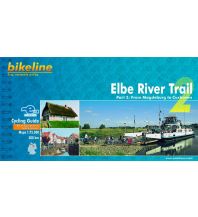 Radführer Elbe River Trail 2 Verlag Esterbauer GmbH