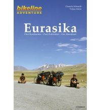 Raderzählungen Eurasika Verlag Esterbauer GmbH