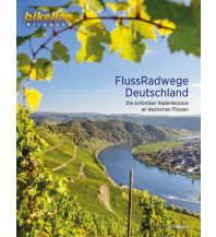 Cycling Guides FlussRadwege Deutschland Verlag Esterbauer GmbH