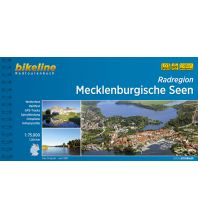 Radregion Mecklenburgische Seen Verlag Esterbauer GmbH