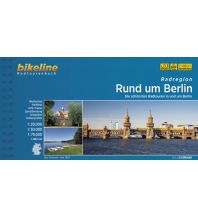 Radregion Rund um Berlin Verlag Esterbauer GmbH