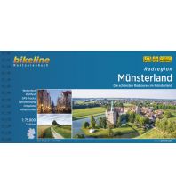 Radregion Münsterland Verlag Esterbauer GmbH