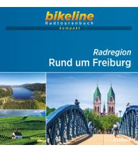 Cycling Guides Radregion Rund um Freiburg Verlag Esterbauer GmbH