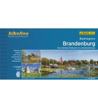 RadregionBrandenburg Verlag Esterbauer GmbH