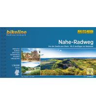 Nahe-Radweg Verlag Esterbauer GmbH