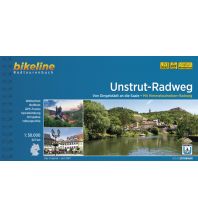 Unstrut-Radweg Verlag Esterbauer GmbH