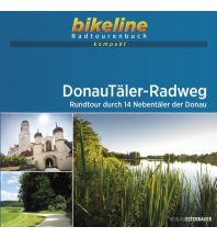 Radführer DonauTäler-Radweg Verlag Esterbauer GmbH