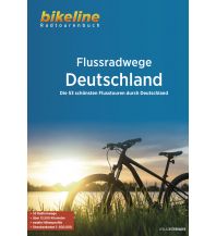 Flussradwege Deutschland Verlag Esterbauer GmbH