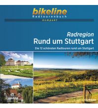 Radregion rund um Stuttgart Verlag Esterbauer GmbH