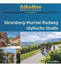 Radsport Stromberg-Murrtal-Radweg • Idyllische Straße Verlag Esterbauer GmbH
