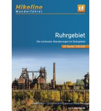 Wanderführer Ruhrgebiet Verlag Esterbauer GmbH