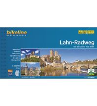 Cycling Guides Lahntal-Radweg Verlag Esterbauer GmbH