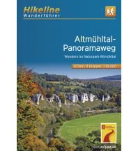 Altmühltal-Panoramaweg Verlag Esterbauer GmbH