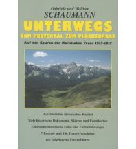 Climbing Stories Unterwegs vom Pustertal zum Plöckenpass Hermagoras Verlag