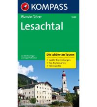 Wanderführer Lesachtal Kompass-Karten GmbH