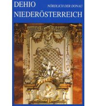 DEHIO-Handbuch / Niederösterreich Nord Verlag Berger