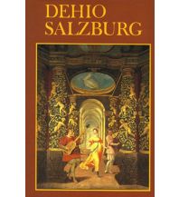 Travel Guides DEHIO-Handbuch / Salzburg Verlag Berger