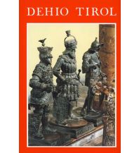 Travel Guides DEHIO-Handbuch / Tirol Verlag Berger