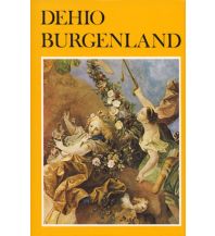 Travel Guides DEHIO-Handbuch / Burgenland Verlag Berger