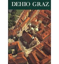 Travel Guides DEHIO-Handbuch / Graz Verlag Berger