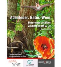 Abenteuer. Natur. Wien Verlag Berger
