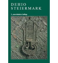 Reiseführer Dehio Steiermark Verlag Berger