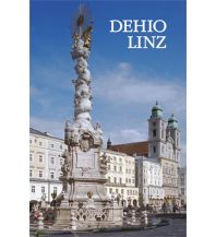 Reiseführer DEHIO-Handbuch / Oberösterreich Band II, Linz Verlag Berger