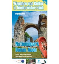 Wanderführer Wandern und Kultur in Niederösterreich, Band 1 Verlag Berger
