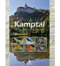 Bildbände Kamptal Verlag Berger