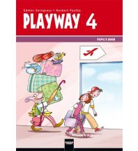 Playway 4 Pupil's Book Helbling Verlagsges mbH