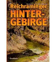 Wanderführer Reichraminger Hintergebirge Ennsthaler Gesellschaft m.b.H. & Co. KG